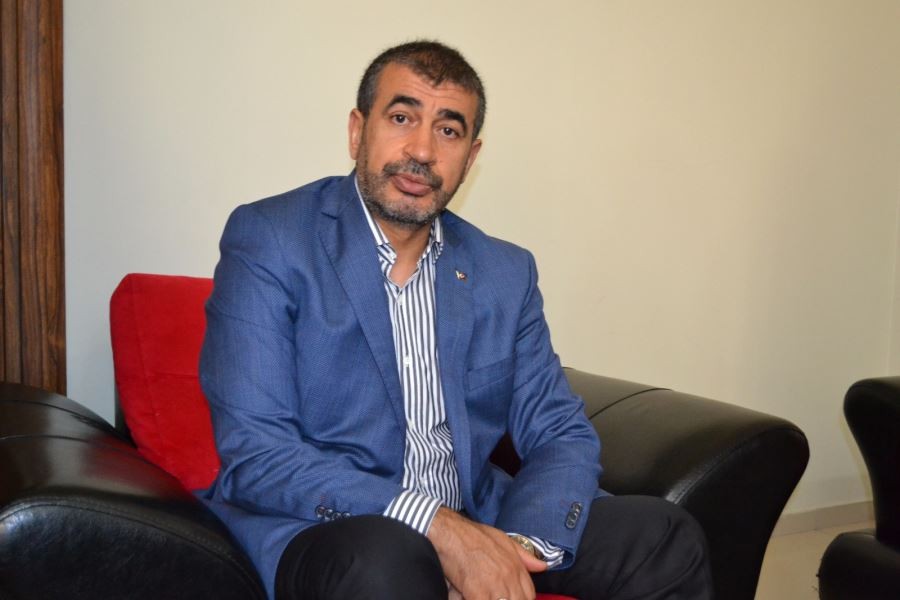 15 TEMMUZ DİRENİŞ DESTANIDIR