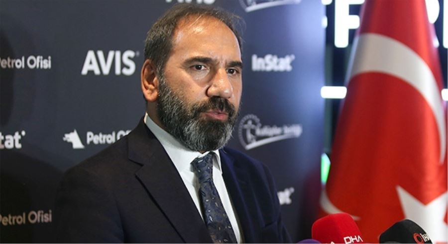 HEDEF, 3. SIRADA BİTİRMEK
