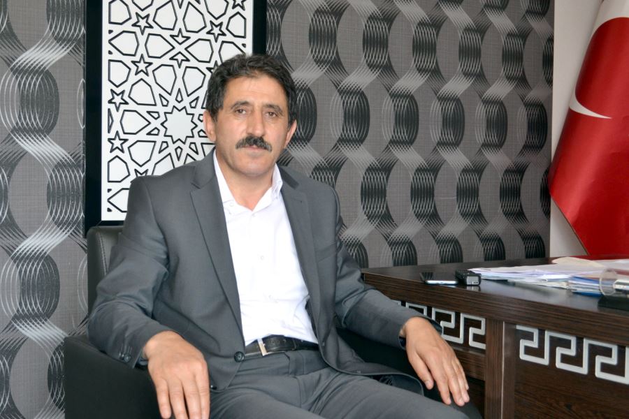 ULAŞTIRMA MEMUR-SEN  TÜDEMSAŞ’IN TEMEL TAŞIDIR