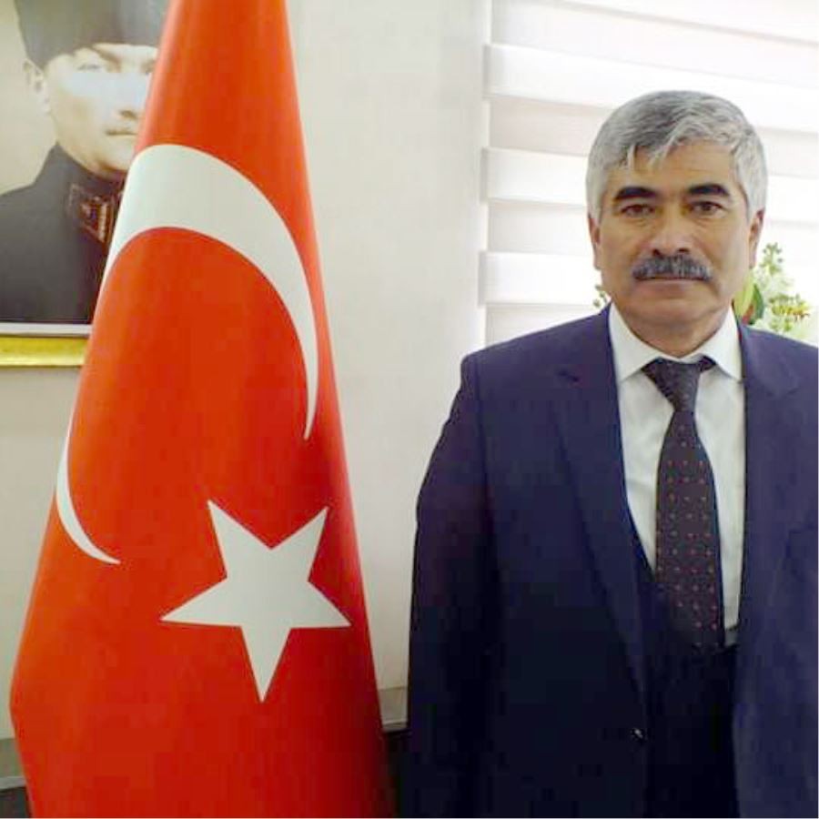 Ulaş