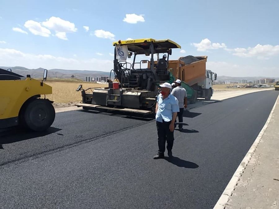 İşte gönül belediyeciliği