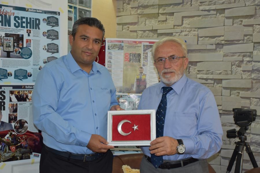 Erdem, görevini başarıyla sürdürüyor