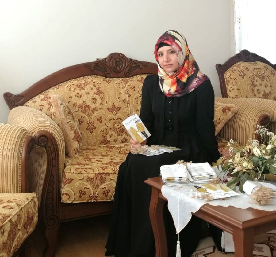 Kızının düğünü üç kez ertelendi, derdini valiye yazdığı şiirle anlattı