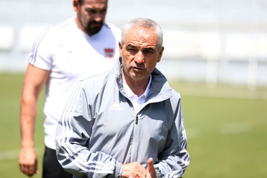 Çalımbay: “İddiamız devam ediyor”