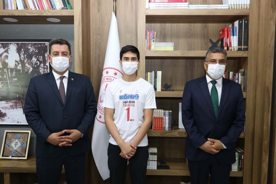 Kendinizi en iyi  şekilde yetiştirin