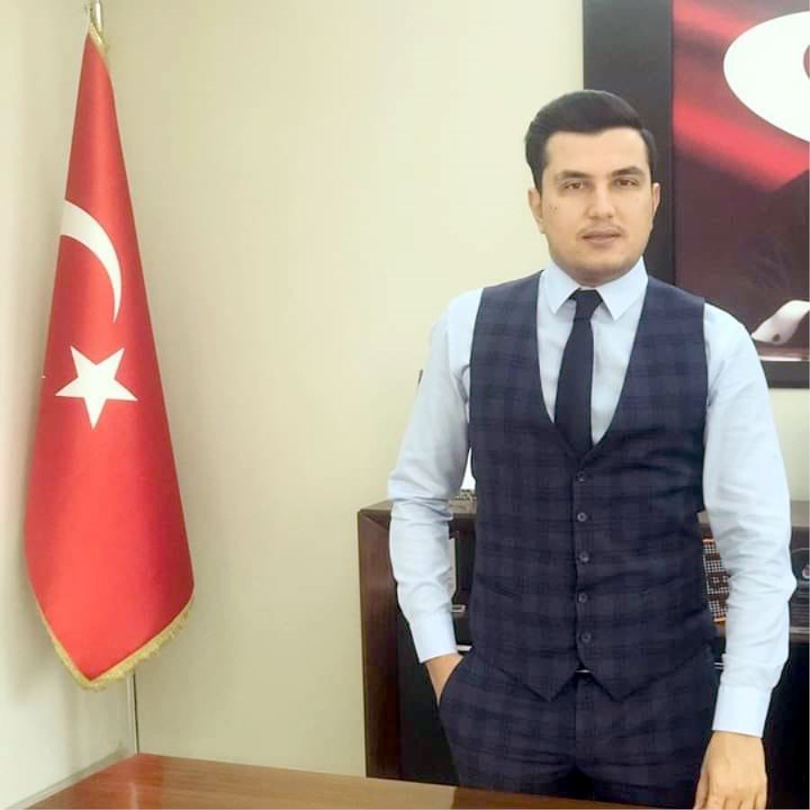 Atak, göreve başlayacak