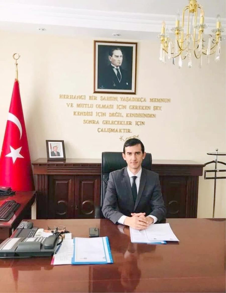 Uyum içerisinde çalıştık