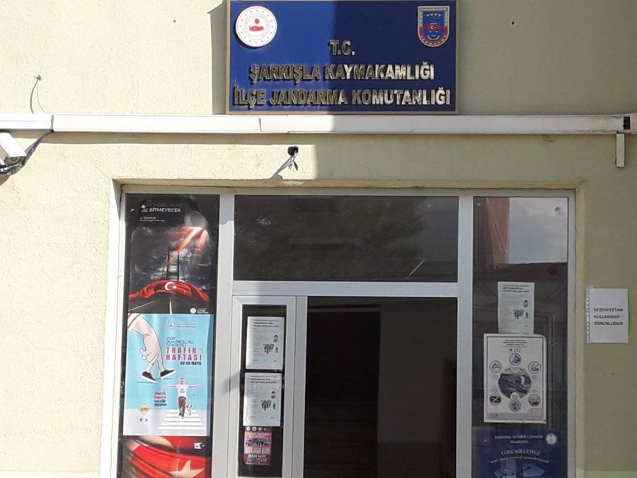 Şarkışla