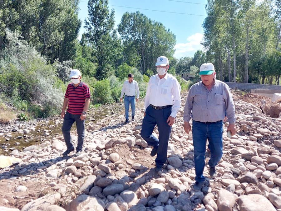 İmrenilen bir Suşehri için çalışıyoruz