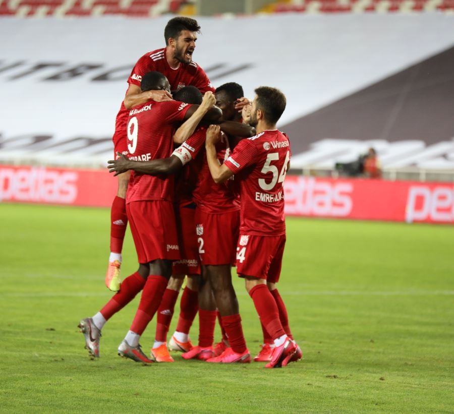 ÜLKEMİZİ AVRUPA’DA  TEMSİL EDECEĞİZ
