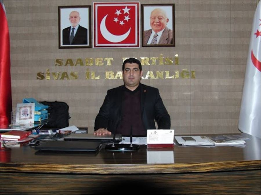 İdeallerimizden vazgeçmeyeceğiz