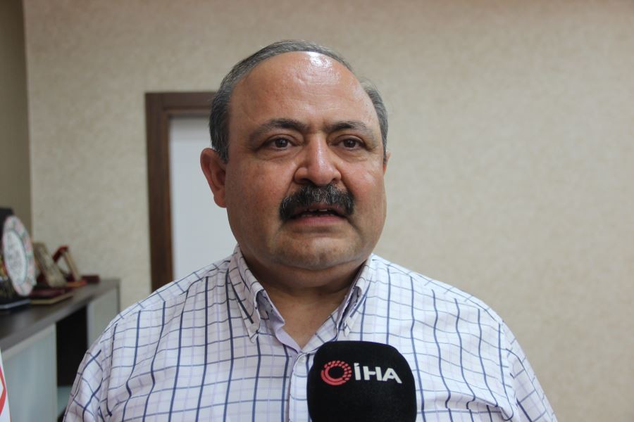 Prof. Dr. Çetin’den kurban öncesi önemli uyarı
