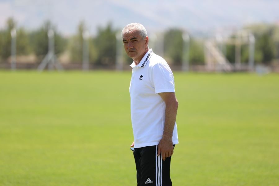 Rıza Çalımbay’dan fikstür tepkisi!