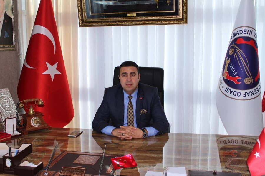 Bankalar esnafı rahatlatacak adımlar atmalı