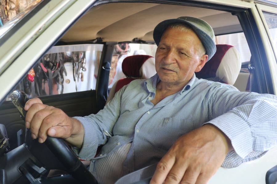 Ne ceza yedi ne kaza yaptı, gelen tüm teklifleri reddediyor