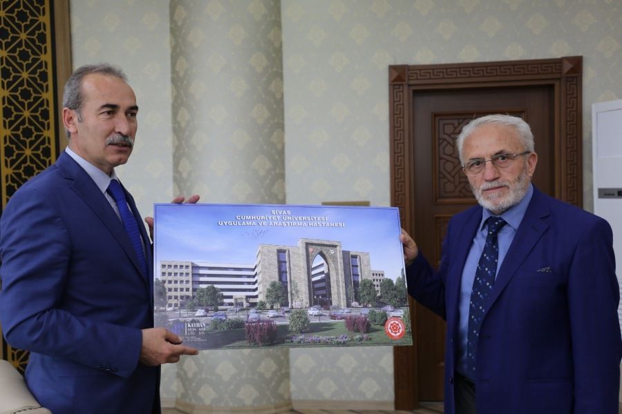 Alim Yıldız’ın başarısı tescillendi 