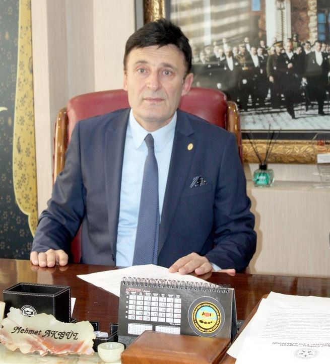 “Esnaflarımızın destekçisi olalım”