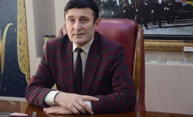 KANTİNCİ ESNAFI BİTİYOR
