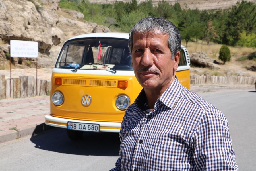 27 yıldır hiç teklemedi, 44 yaşında 100 bin lira teklif ettiler satmadı