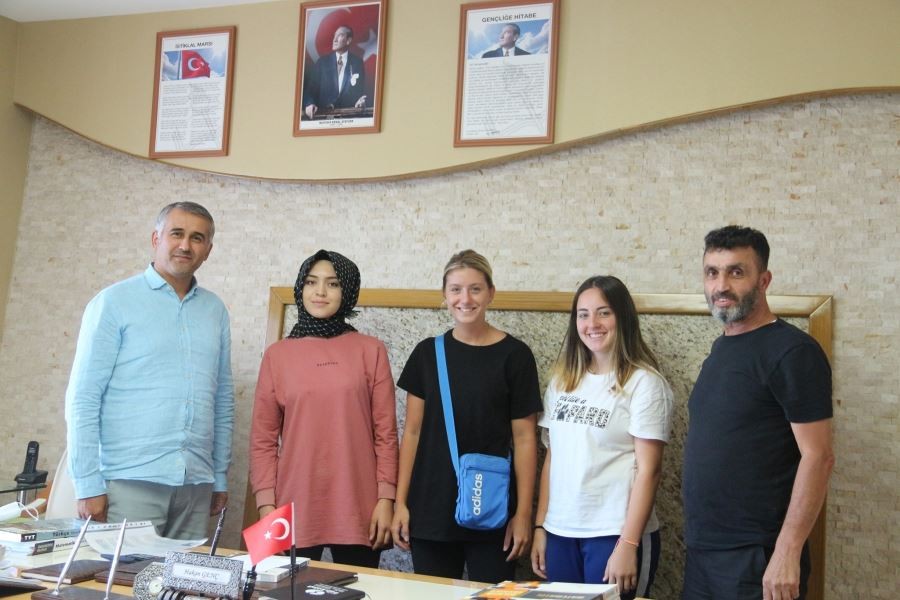 Sivas Belediyespor 4 transfer birden yaptı