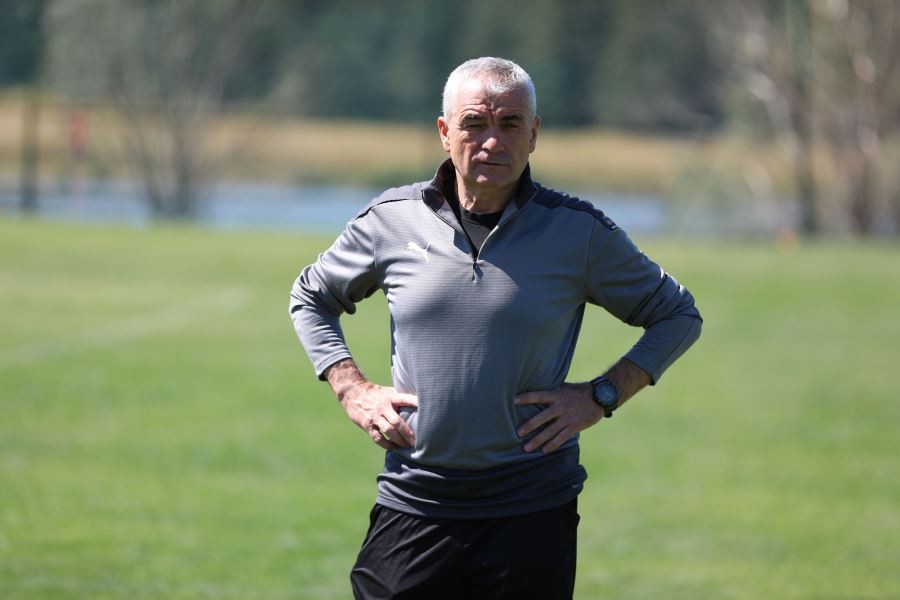 Çalımbay: “Avrupa’da çok başarılı olacağız”