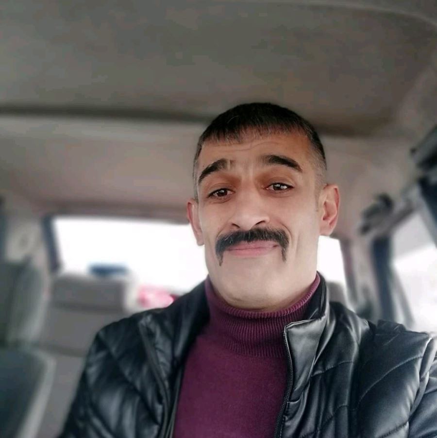 Sivas’ta şüpheli ölüm