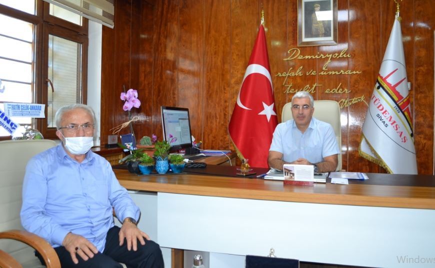 “Elimizden geleni yapacağız”