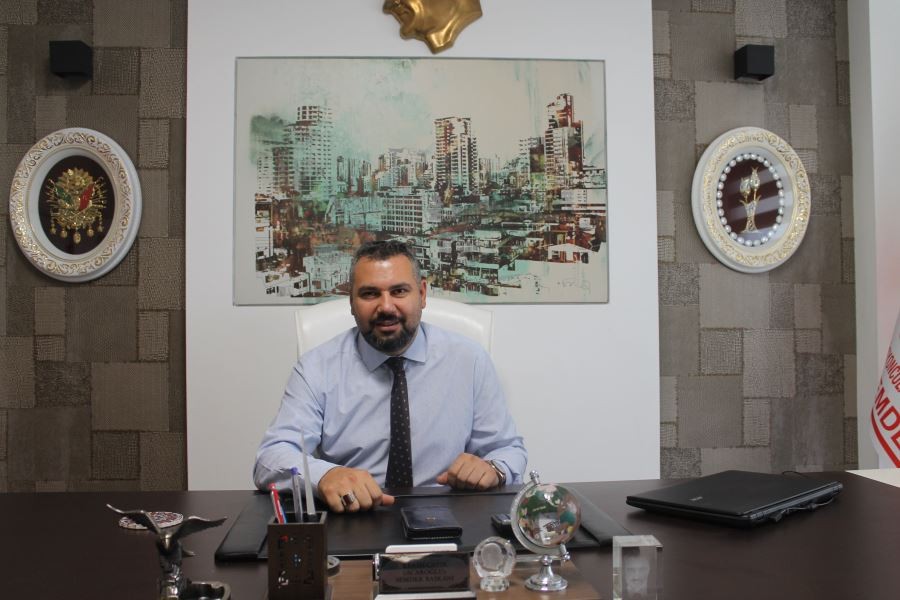 Yeni düzenlemeye destek veriyoruz