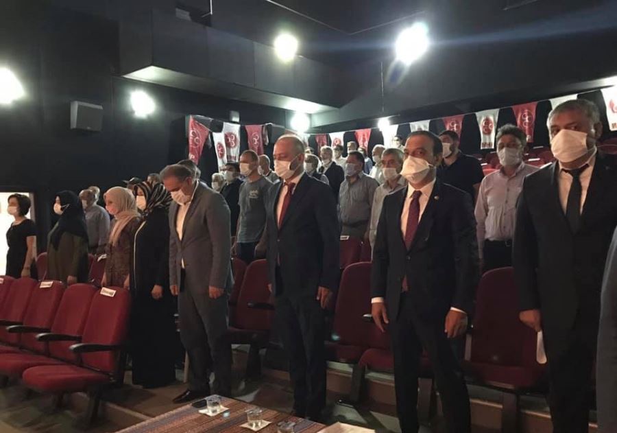 İstiklal için birlik,  istikbal için dirlik