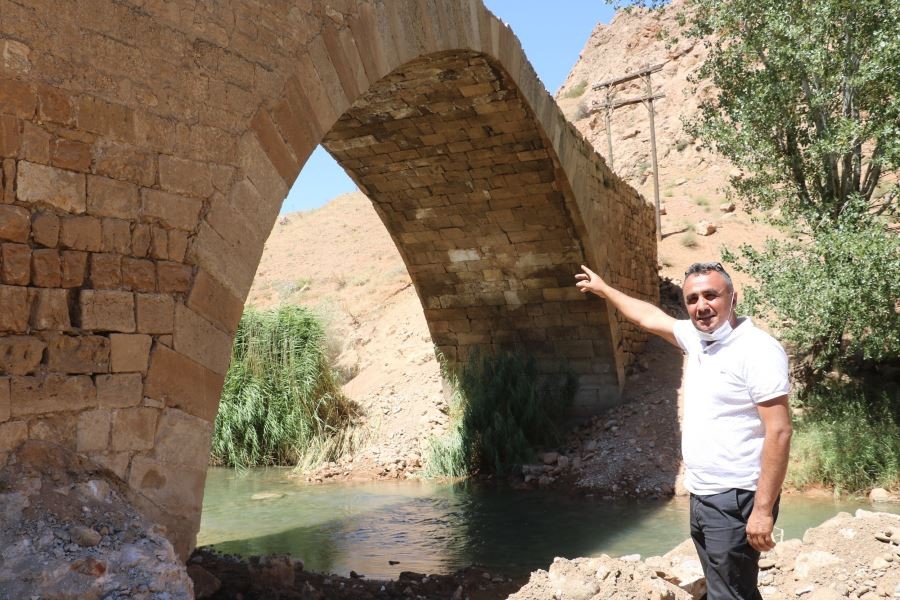 Divriği, açık hava müzesini andırıyor