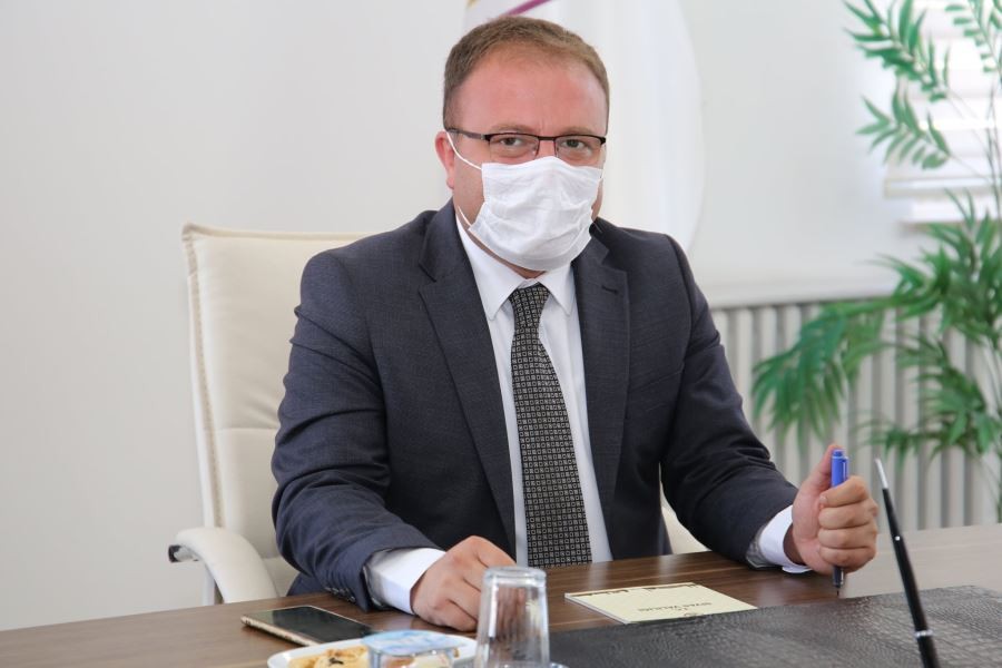 Nitelikli iş üretmeye  devam edeceğiz