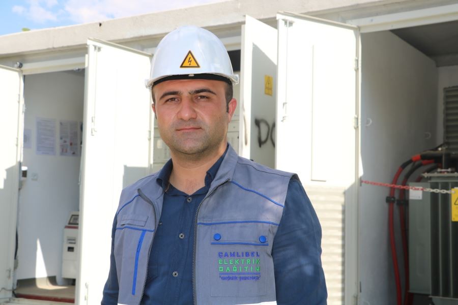 Çalışma alanları Ekvator’dan daha uzun