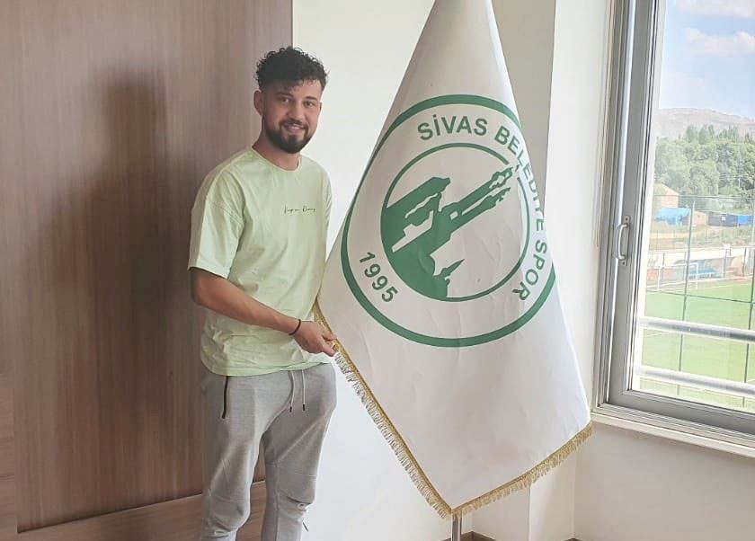 Sivas Belediyespor, Şeyhmus Abdulkadir Aksu