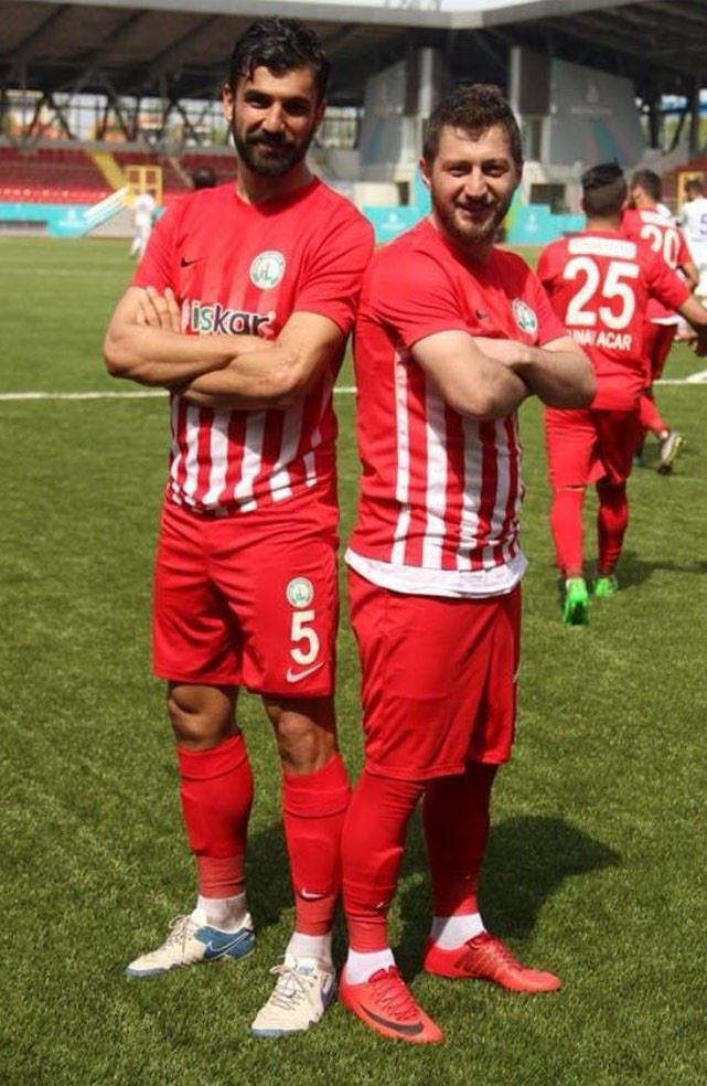 Sivas Belediyespor iç transferde hız kesmiyor