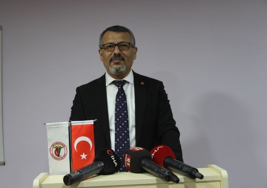 Sivas’ta sağlık kuruluşları tek yumruk oldu