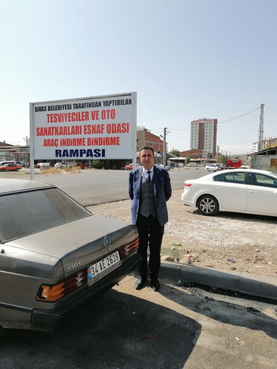 Demirgil’den Bilgin’e teşekkür