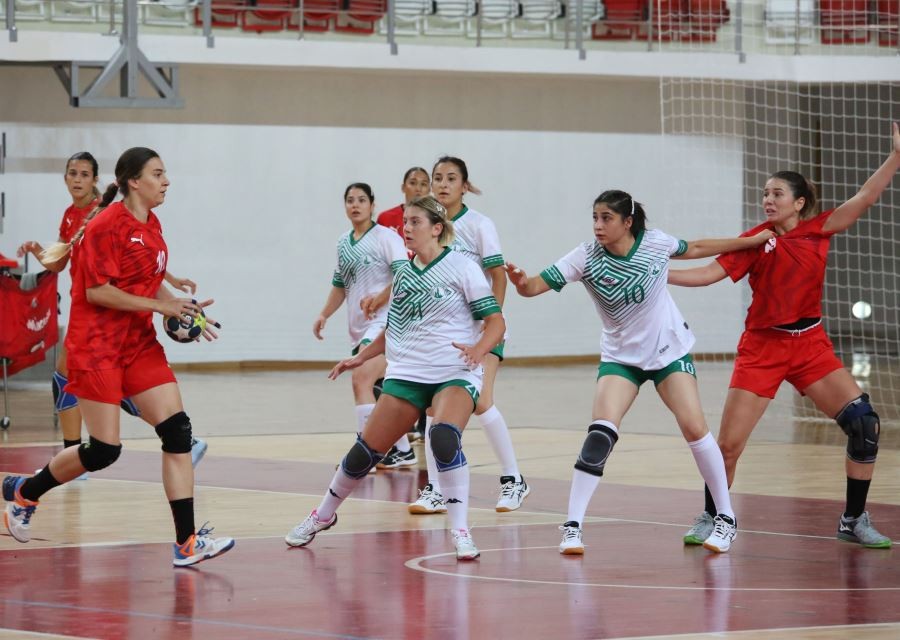 Belediyespor  puansız ayrıldı