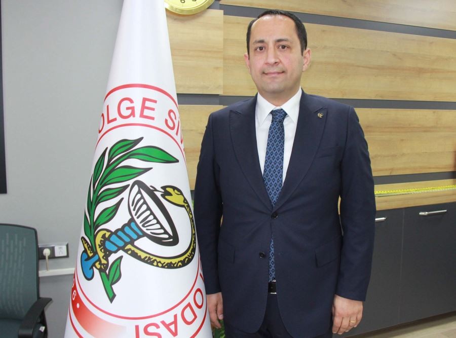 OLAĞANÜSTÜ  ÇABA HARCADIK