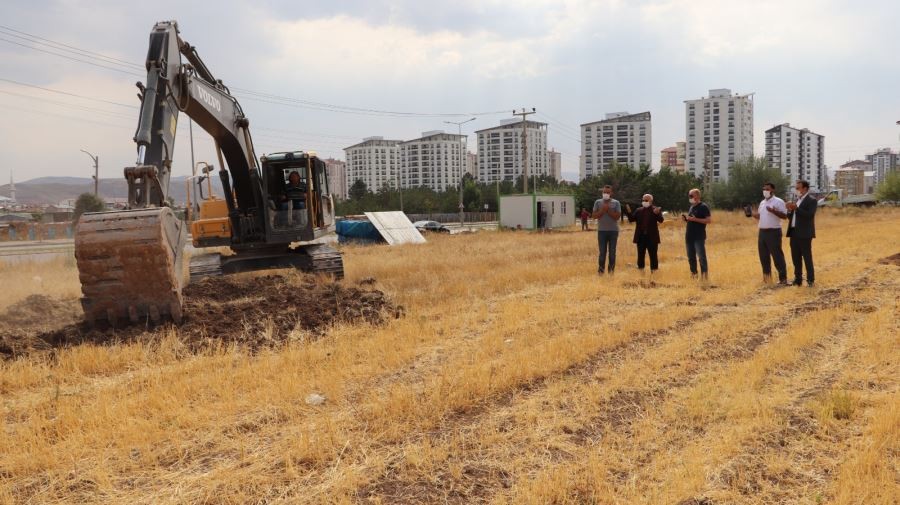 Sivas’ta hafız  yetiştirilecek