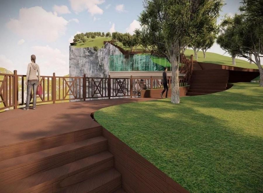 Yeni proje turizme katkı sunacak