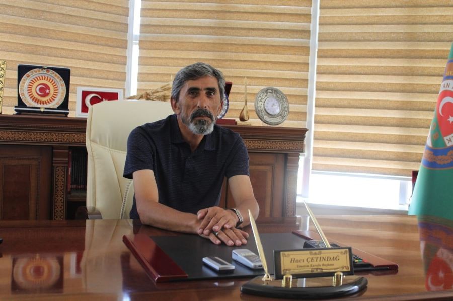 SİVAS KONGRESİ MİHENK TAŞIDIR 
