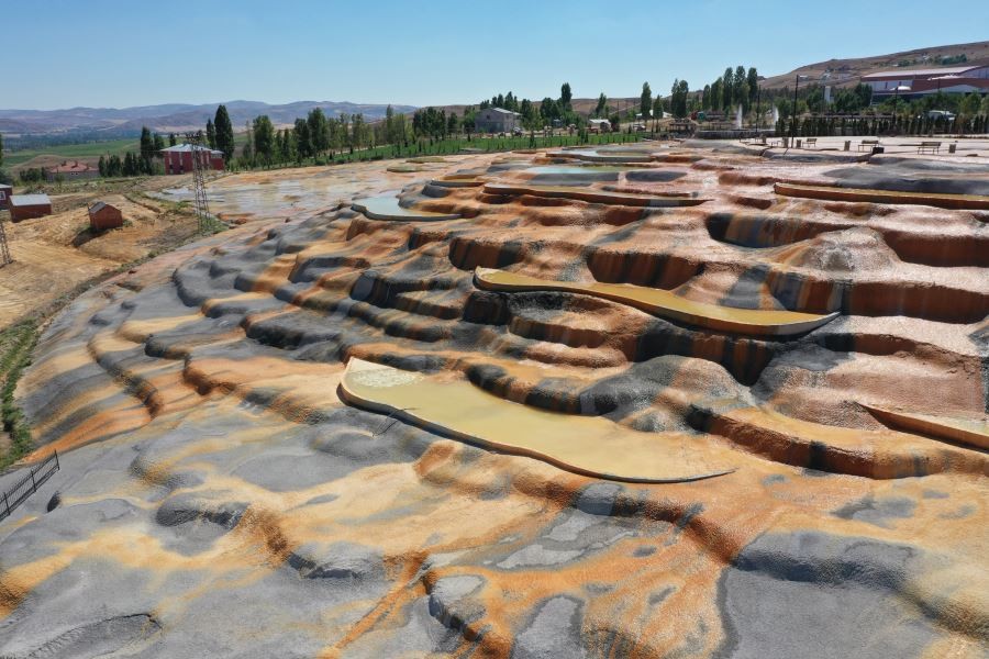 Pamukkale