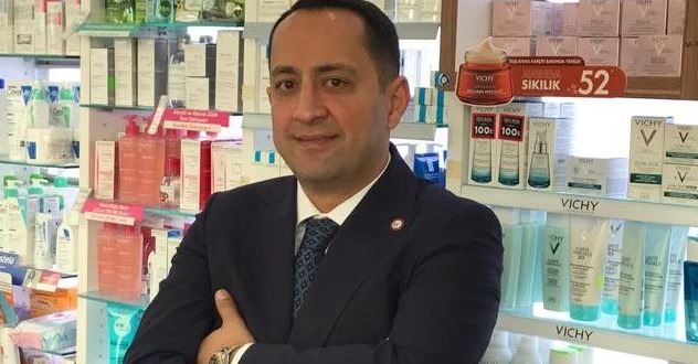 Eren; grip ve zatürre aşısına talep her geçen gün artmaktadır.