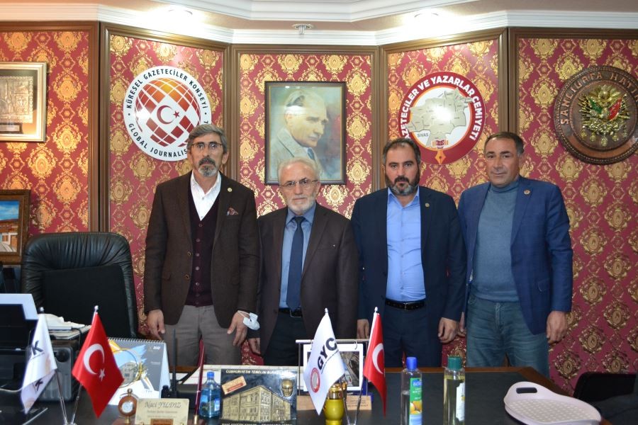 Mesai gözetmeksizin fedakarca çalışıyorsunuz