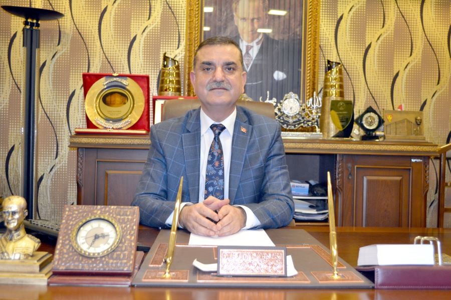  İŞİMİZ HİZMET, GÜCÜMÜZ ESNAF