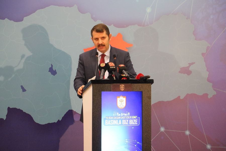 Tedbirler işe yaradı, vak