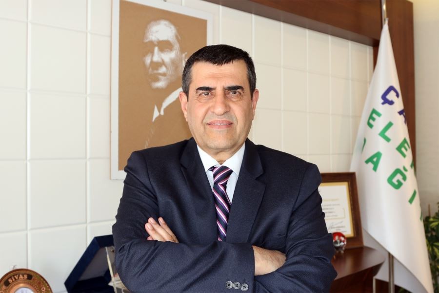 Kıvılcım: Ekiplerimiz gece-gündüz çalışıyor; biraz sabır
