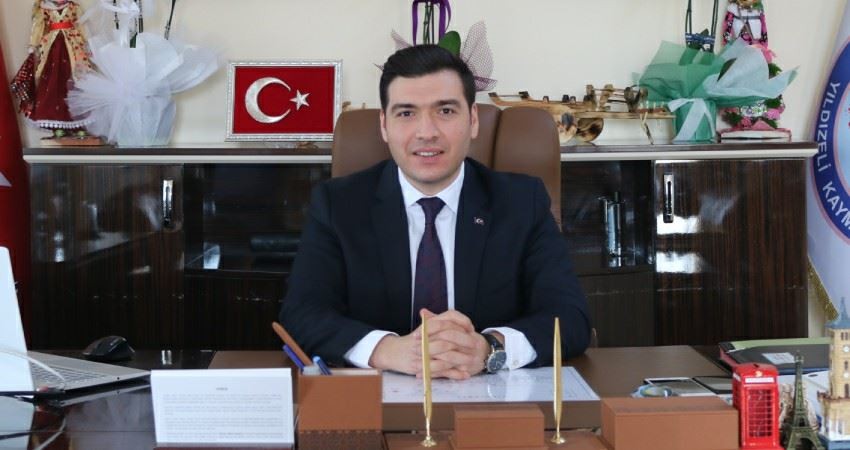 Kaymakam, Halk Günü  toplantısı düzenleyecek
