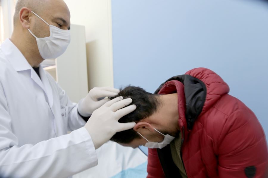 Sedef diğer  hastalıkları tetikliyor