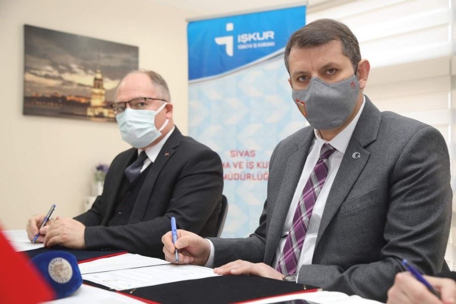 Sivas İçin  Büyük Şans